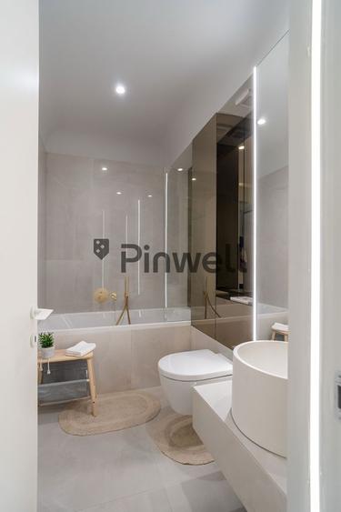 APARTAMENT 2 CAMERE I CORTINA NORTH PIPERA
