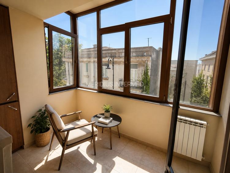 Vânzare apartament 2/3 camere 113 mp. Portul Tomis - 13