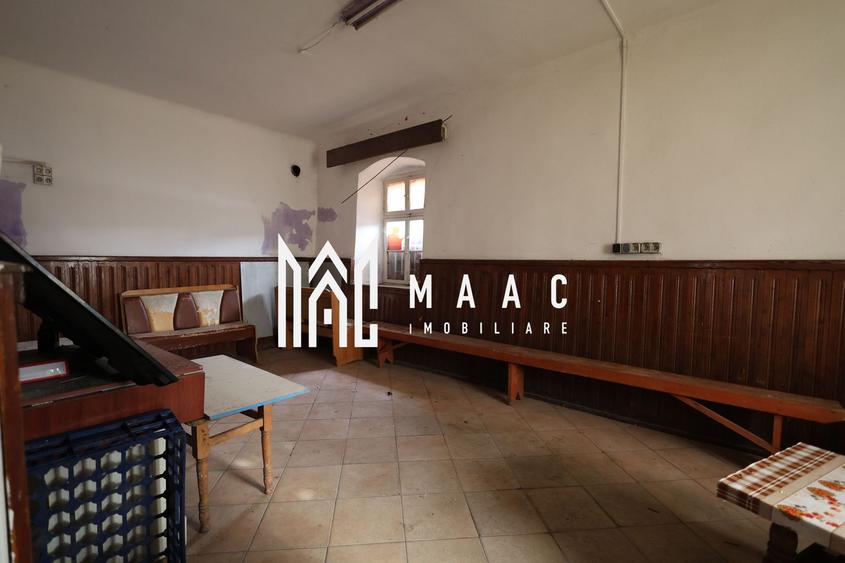 Casa  Samuel von Brukenthal | 700MPU | Nocrich