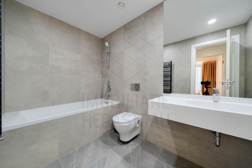 Herastrau | Design Apartment |