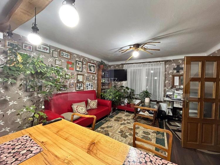 De vanzare casa  240 mp , zona Draxlmaier - 6
