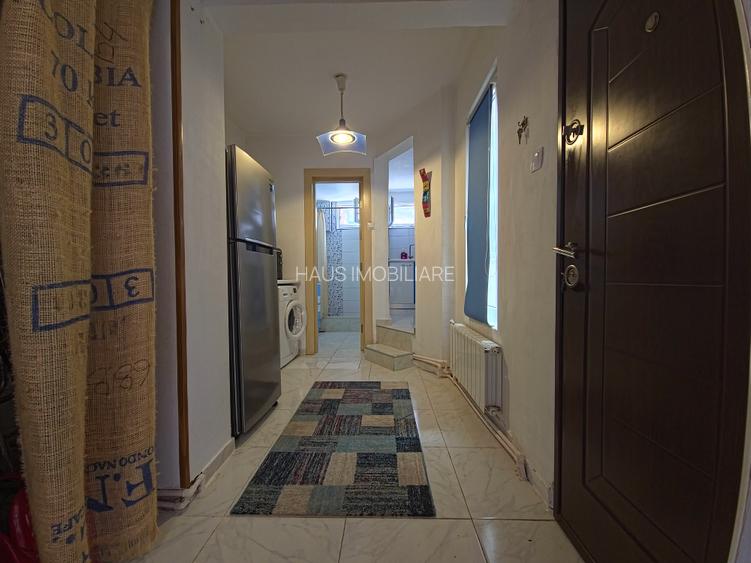 Apartament deosebit 3 camere Centrul Constanței la câțiva pași de mare - 8