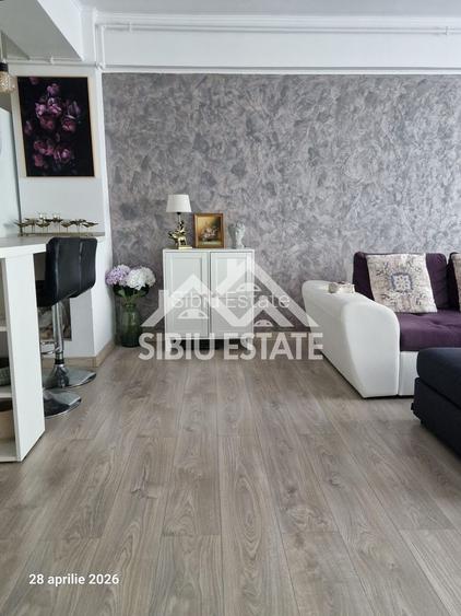 Apartament 3 camere 80 mp. | zona Doamna Stanca - 9