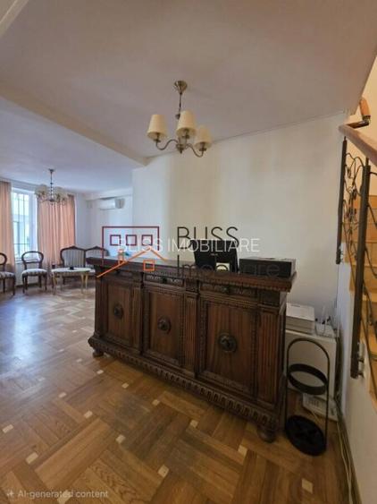Vila 12 camere Nordului Herastrau rezidential comercial - 7