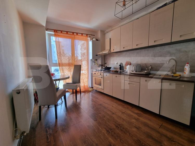 Oportunitate unica! 2 camere, 37 mp, 24 mp terasa, zona Corneliu Coposu - 2