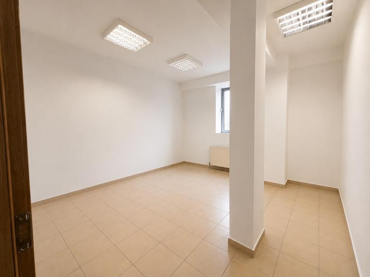 Spațiu profesional de închiriat – Centru Civic, Brașov