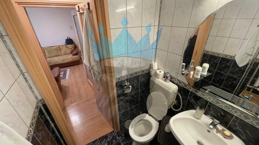 Apartament 2 Camere Giulesti