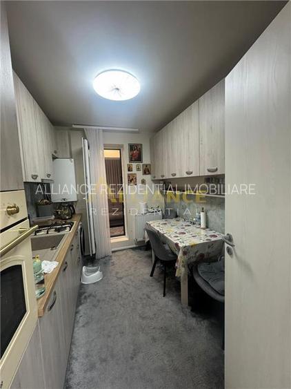 Exclusivitate - 2 CAMERE GATA DE MUTAT + PARCARE CADASTRAT - 143.000€ - 10