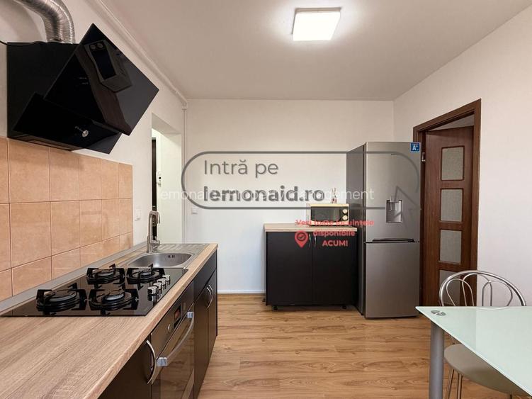 Ap. 2 camere | Centrală termică | Răsăritului 19-Property Management - lemonaid - 2