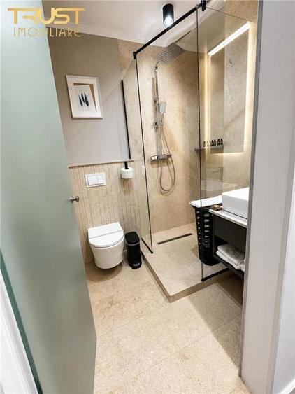 Apartament 1 camera l Tip Studio l Gheorgheni l Modern
