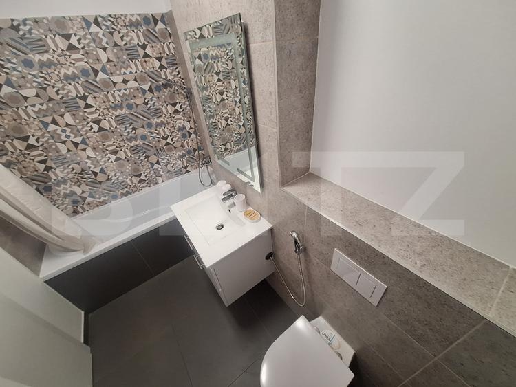 Apartament 2 camere, 55 mp, parcare, zona Torontalului