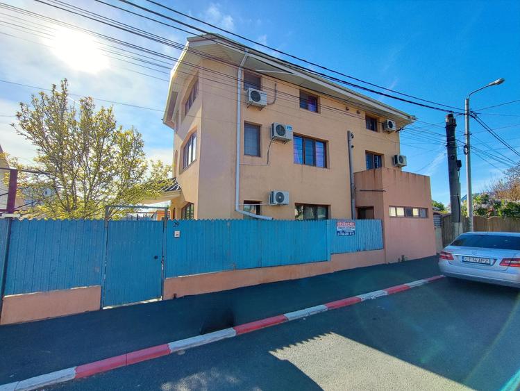 Vila de vanzare in Mamaia Sat, Hanul cu Peste, comision 0%