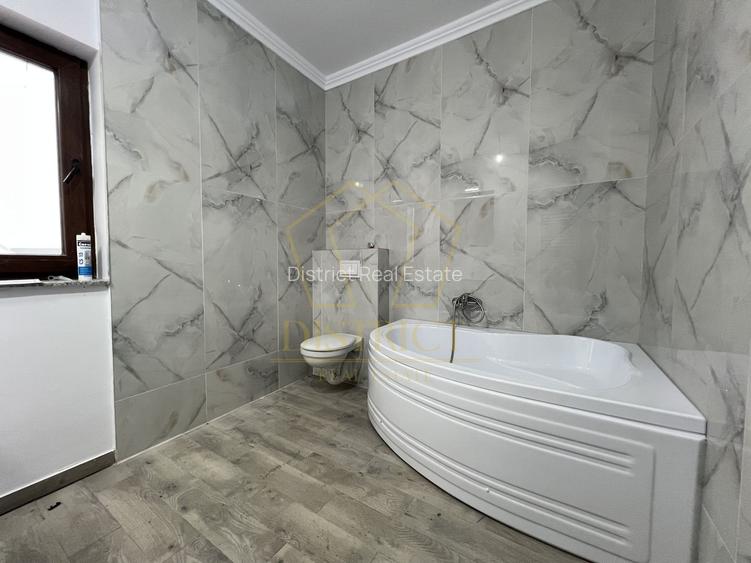 Duplex cu 5 camere, bucatarie inchisa, la cheie | Giarmata - 15