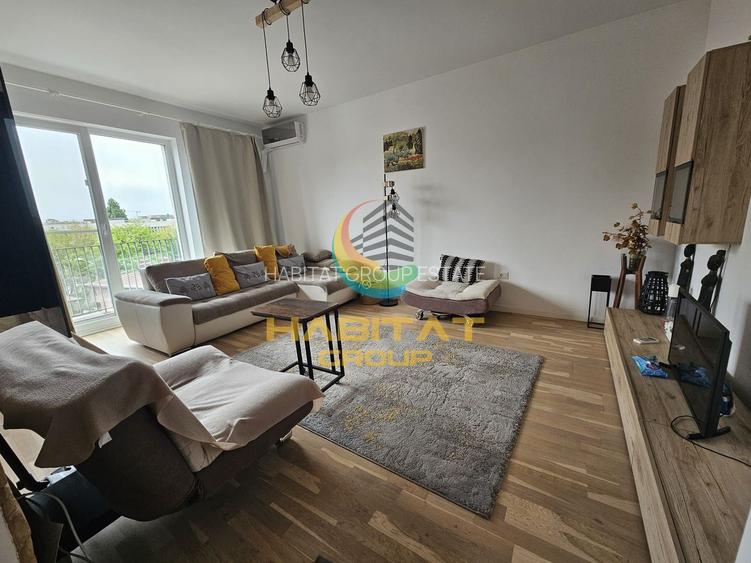 Apartament 2 camere  de vanzare Iancului, Mobilat - 4