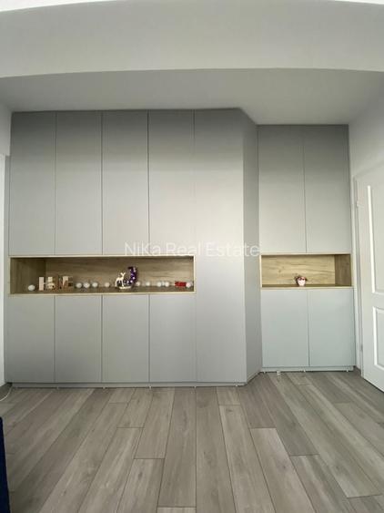Apartament cu 2 camere de închiriat Complex Metropolitan Berceni - 5