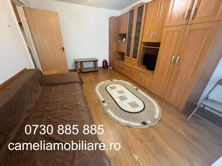 2 camere, centrala, decomandat, metrou Lujerului, tramvai 41, Virtutii, Aleea Ce