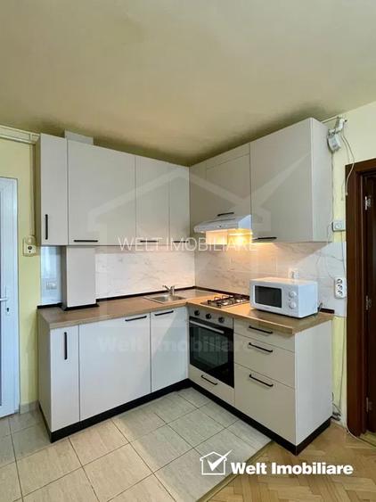 Apartament 3 camere in cartierul Zorilor - 3