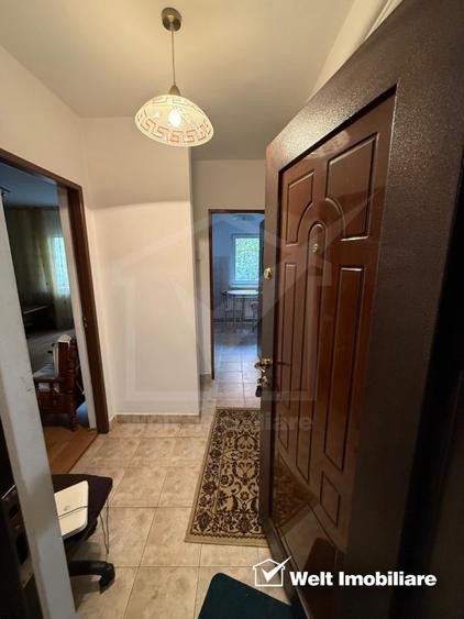 Apartament 1 camera, decomandat | 50 mp | Plopilor