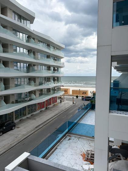 Apartamente 2 camere Mamaia Nord la 30 m de plaja - 19