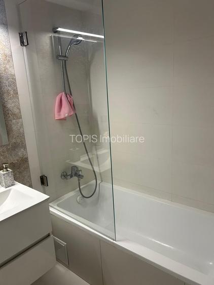 Timpuri Noi / Prima Inchiriere / Metrou 5 min / Complex Finalizat 2023 - 9