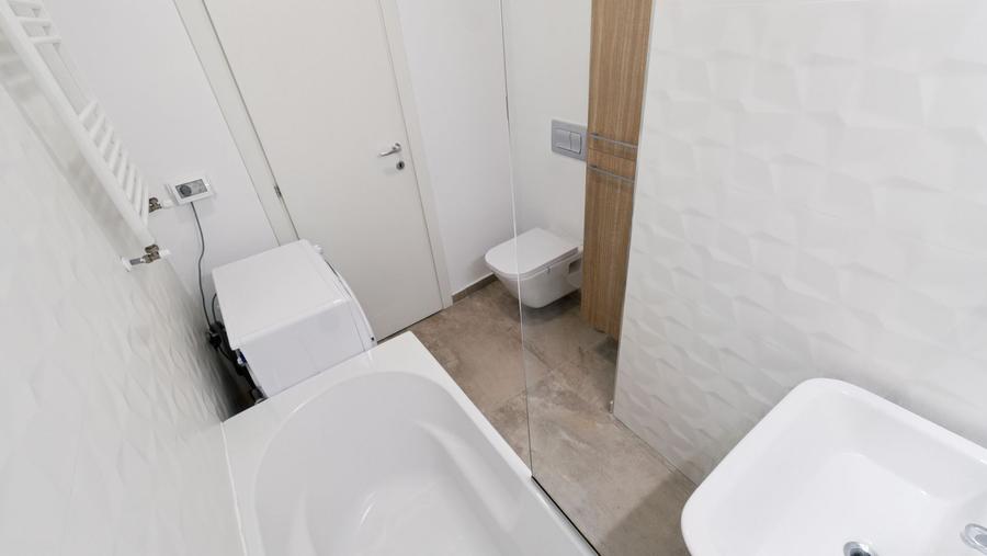 2 Camere Grozavesti Politehnica Novum 8Min Metrou Parcare Inclusa