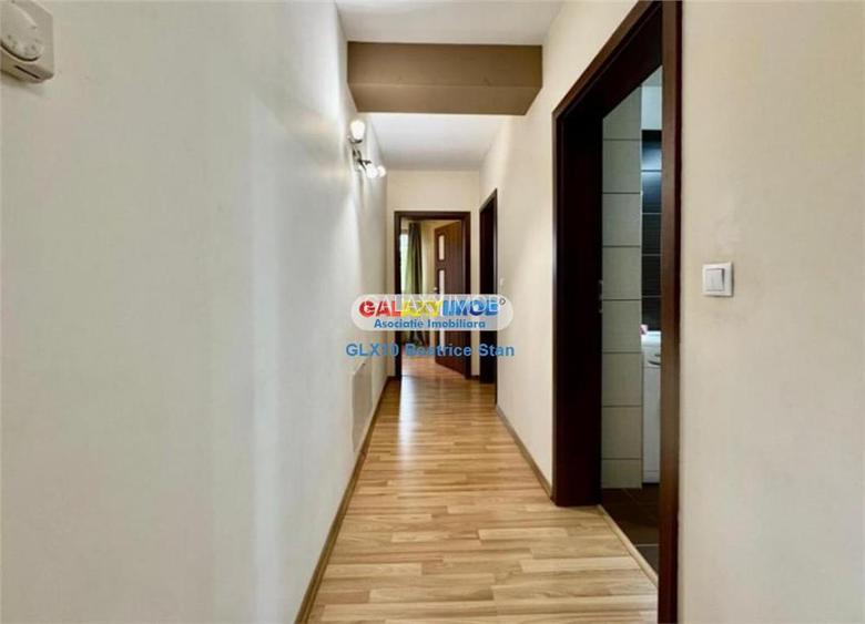 Inchiriere apartamente 3 camere in vila BUCURESTII NOI   LAMINORULUI - 12