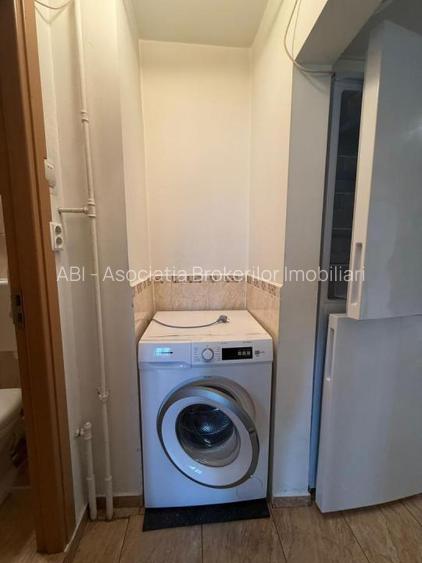 Apartament 2 camere Decebal_Piata Alba Iulia - 14
