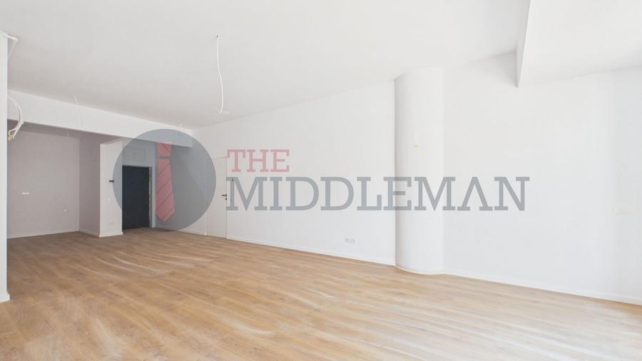 Apartament 2 Camere Spațios | Curte Privată și Acces Rapid la Metrou