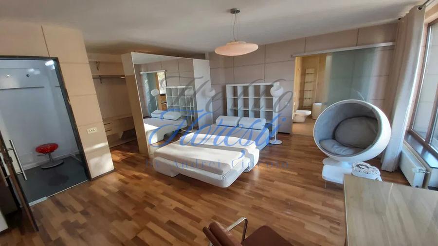 Apartament 2 camere 82 mp + 2 terase 25 mp in Cluj zona Plopilor