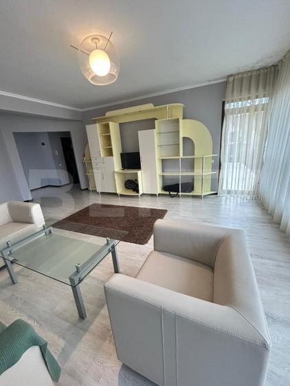 Apartament 2 camere, 73 mp, terasa, Buna Ziua