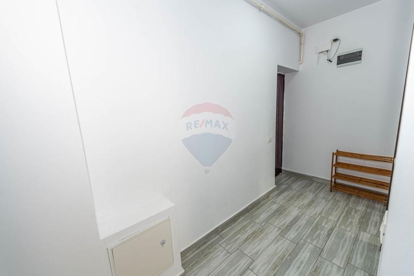 Apartament de inchiriat 2 camere Militari str Tineretului nr 85