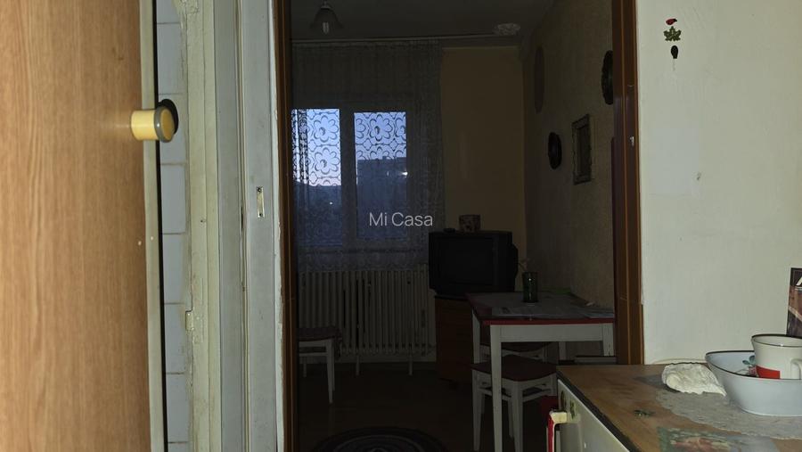 Garsoniera cu baie proprie xona Tractorul - 5