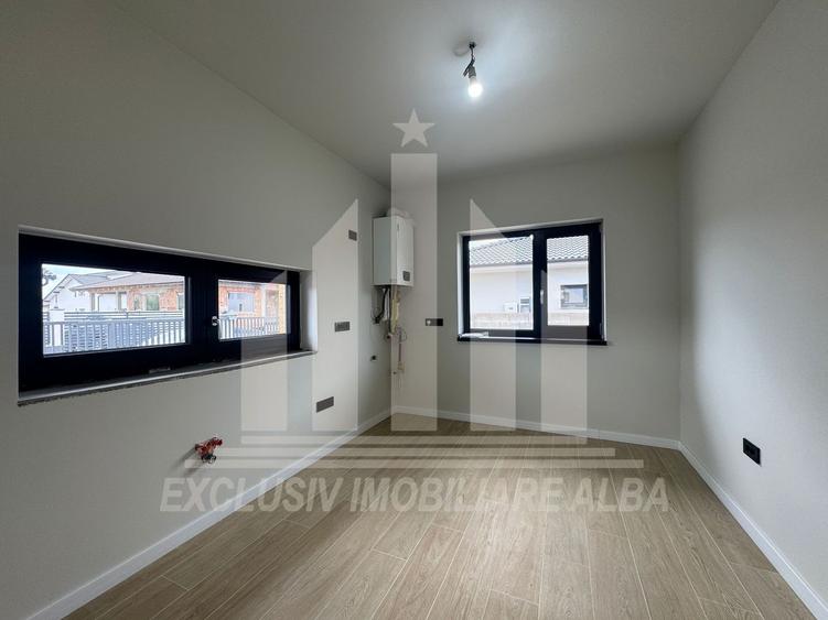 Casa individuala | 1 nivel | 84 mp | Toate utilitatile | Orizont