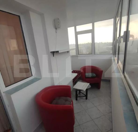 Apartament 3 Camere CUG - 430 euro