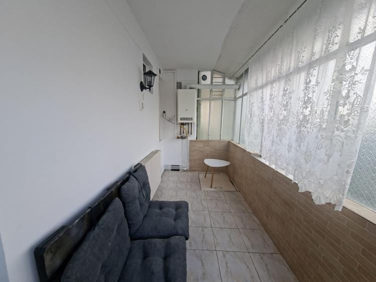 De închiriat | Apartament 2 camere – Zona Cedonia, Sibiu