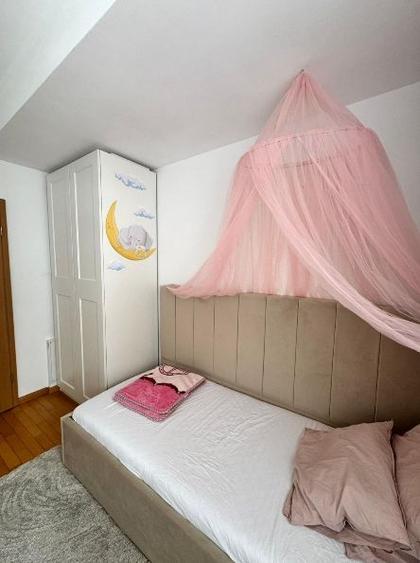APARTAMENT 3 CAMERE ZONA  ARADULUI