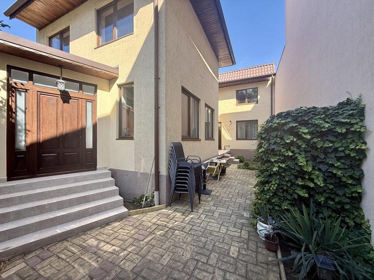 SPATIU COMERCIAL | DOMENII | 300 MP | 180 MP CURTE