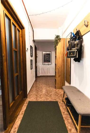 CENTRAL - PIATA MARASTI - BLOC IZOLAT - 4 CAM - LIFT - 2 BAI - CENTRALA PROPRIE - 7