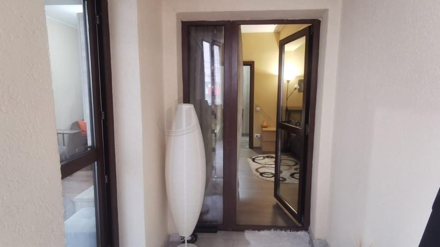 REA1028337 Apartament 2 camere la 10 min de metrou C-tin Brancoveanu