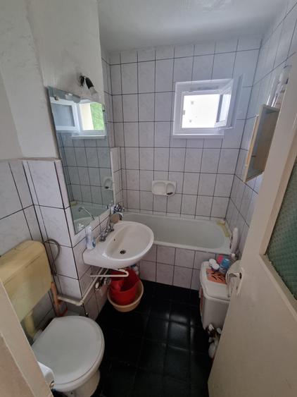Apartament 2 camere, etaj 1, zona Bulevard, Mobilat și utilat