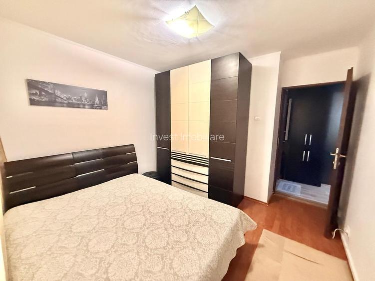 Apartament cu 3 camere - renovat - 61 MPU - Nicolina Lidl - 16