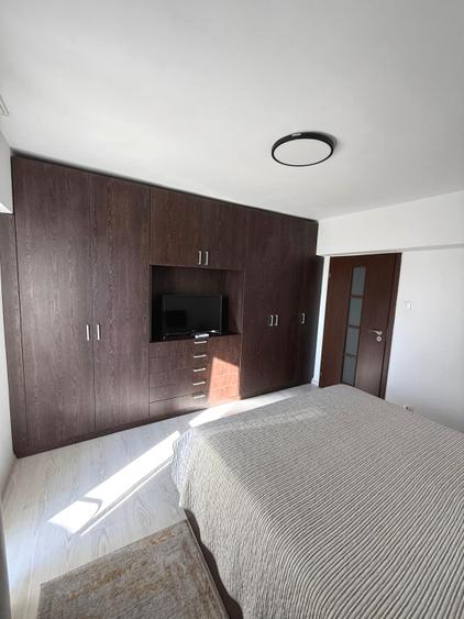 Apartament nou 2 camere lux/Bulevardul Unirii