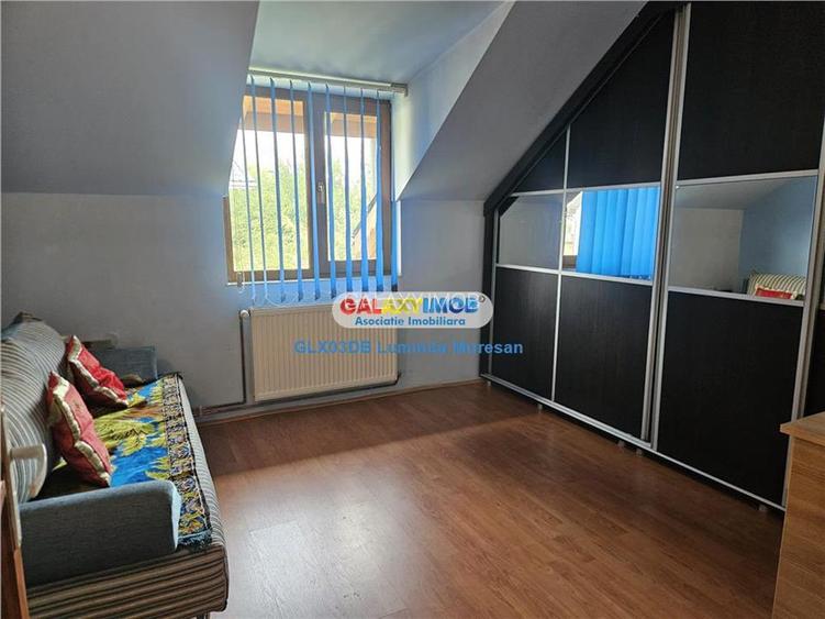 Inchiriere casa P + M Aleea Manastirii - 32