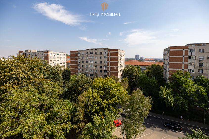 2 camere, 51 mp – Complexul Studențesc | Ideal pentru studenți | Boxa - 27