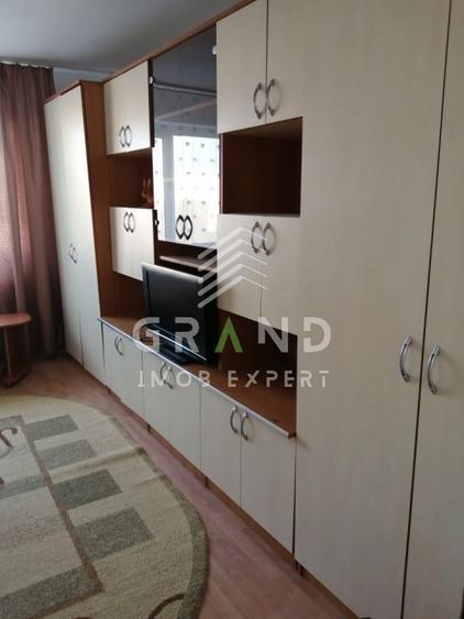 Garsonieră de vânzare | Mărăști–zona Dejului/Expo Transilvania