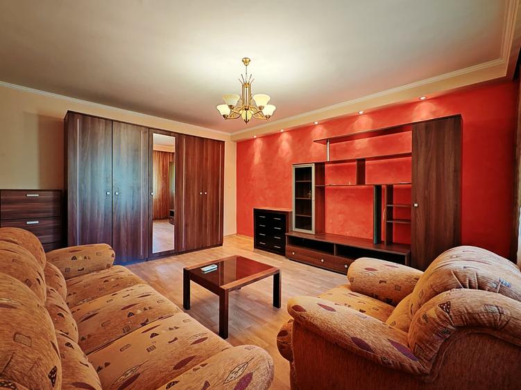 Vitan Mall | Metrou Mihai Bravu la 3 min | Apartament la cheie in bloc anvelopat