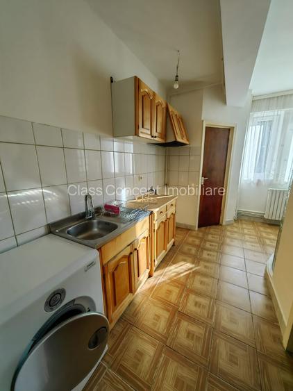 Apartament 1 camera | Decomandat | 45 mpu | Observator Zorilor - 3
