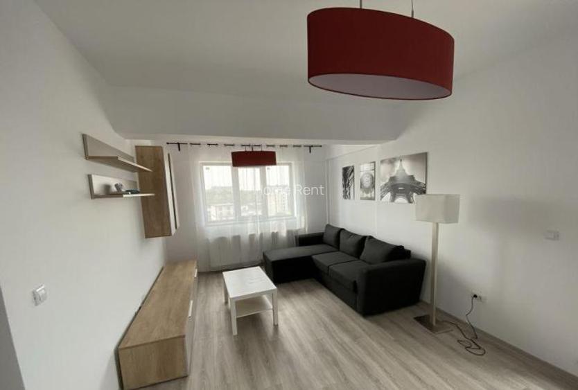Apartament Regie Residence Metrou Bloc nou - 5