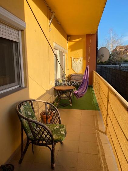 Apartament deosebit de inchiriat - 7
