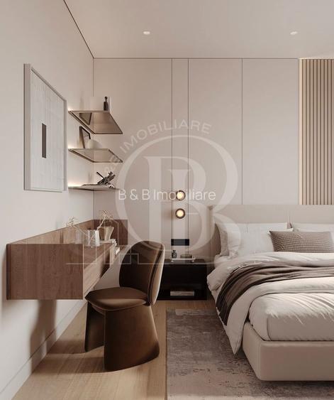 Direct Dezvoltator 2 camere Ideal Investitie-Theodor Pallady - 13